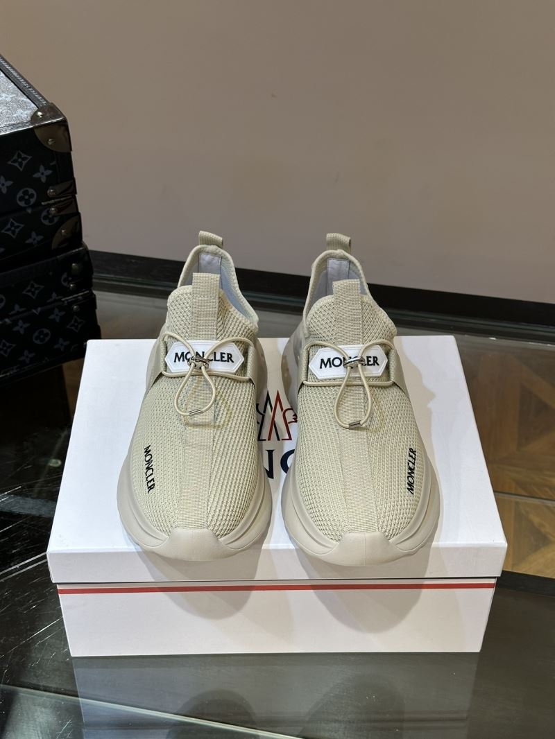 Moncler Shoes